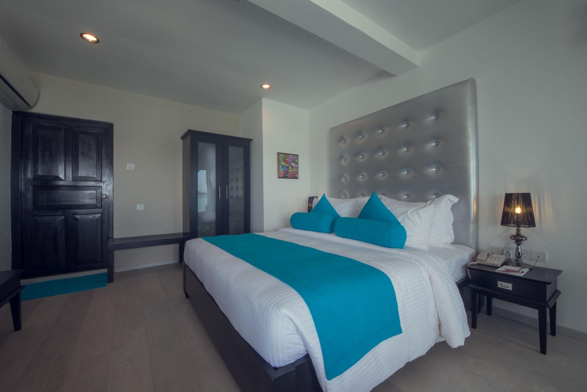 Levels Unawatuna Otel Dış mekan fotoğraf